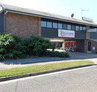Esk Wivenhoe Motor Inn - Australia Accommodation