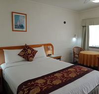 Espana Motel - Australia Accommodation
