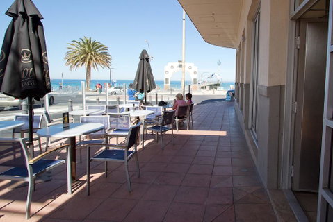 Esplanade Hotel Adelaide - Australia Accommodation 3