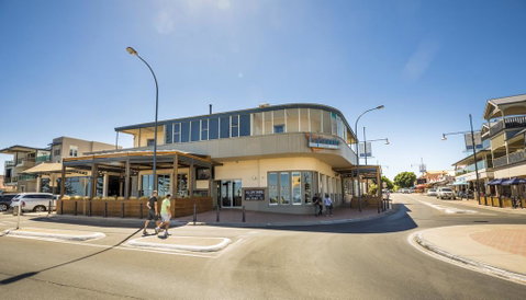 Esplanade Hotel Adelaide - Australia Accommodation 0