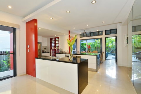 Esplanade Villa - Australia Accommodation 0