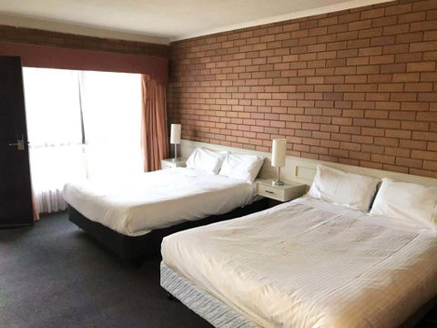Essendon Motel - Australia Accommodation 1