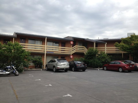 Essendon Motel - Australia Accommodation 3