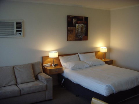 Essendon Motel - Australia Accommodation 2