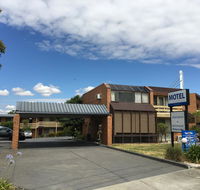 Essendon Motel - Australia Accommodation