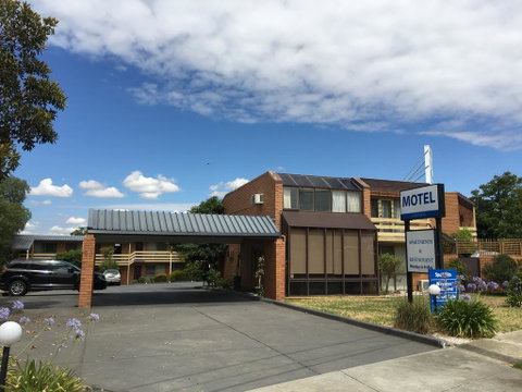 Essendon Motel - Australia Accommodation 0