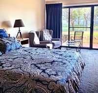 Estate Tuscany - Australia Accommodation