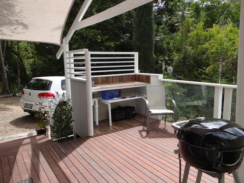 Eumundi Yacht Club B&B - Australia Accommodation 3