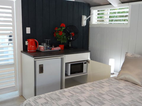 Eumundi Yacht Club B&B - Australia Accommodation 2