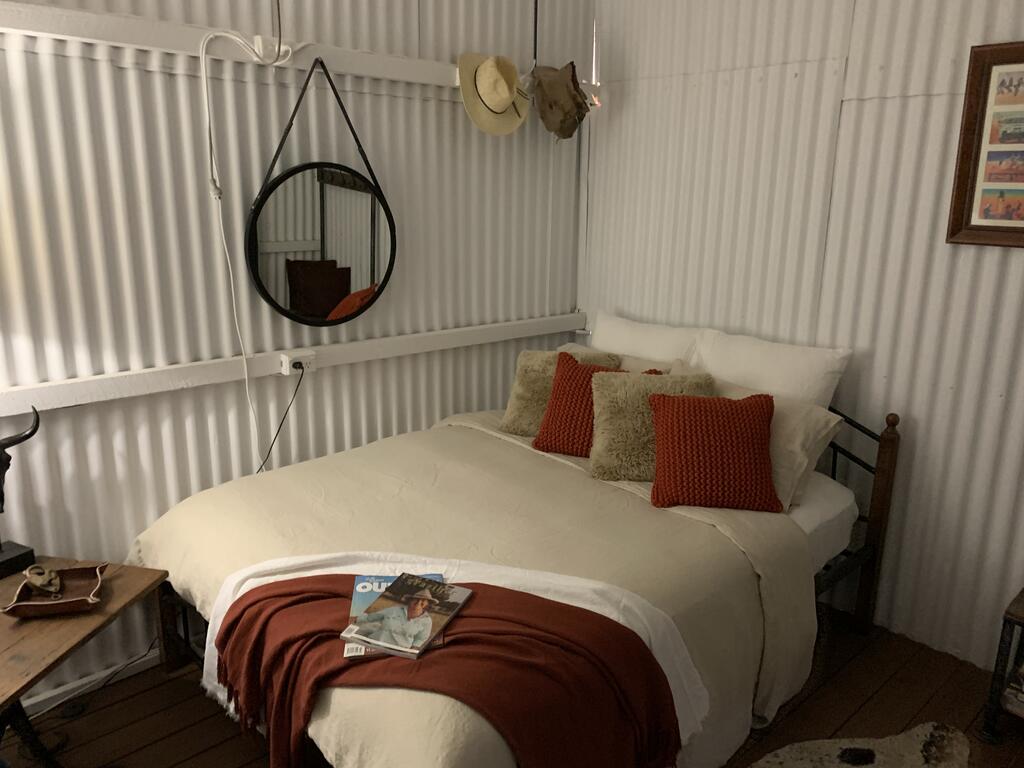Ifracombe QLD Australia Accommodation