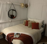 Evanston Station - Australia Accommodation