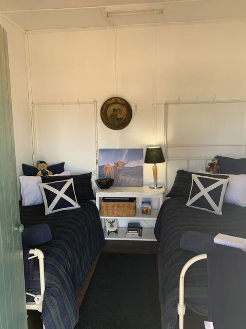 Evanston Station - Australia Accommodation 1