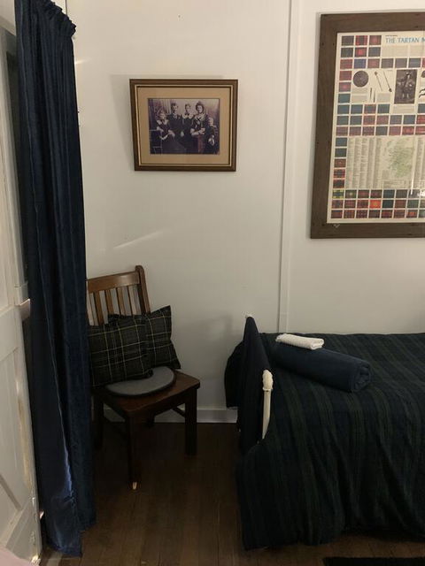 Evanston Station - Australia Accommodation 3