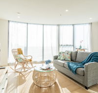 Everhome Melbourne Village - Australia Accommodation