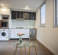 Everhome spencer street 704 - Australia Accommodation