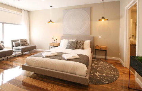 EVOLVE Near Adelaide CBD - Netflix / Wine / Lock Up Garage! - Australia Accommodation 0