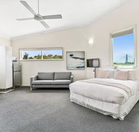 Excelsior Serviced apartments - Australia Accommodation