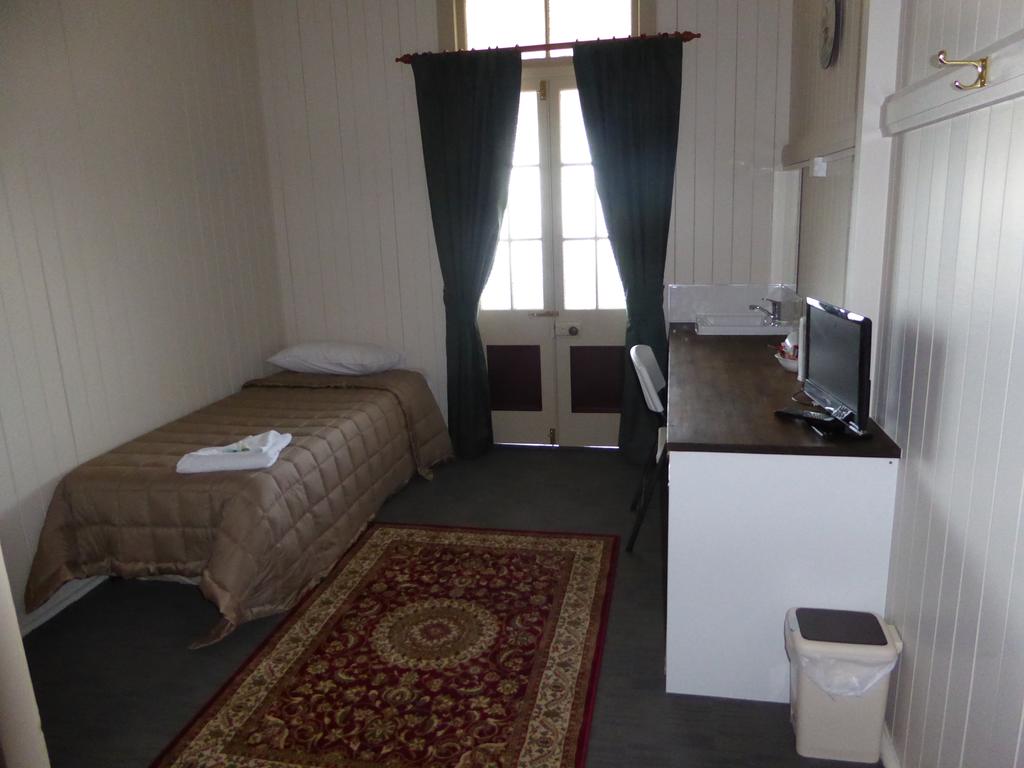 Ivory Creek QLD Australia Accommodation