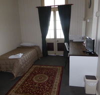 Exchange Hotel Toogoolawah - Australia Accommodation