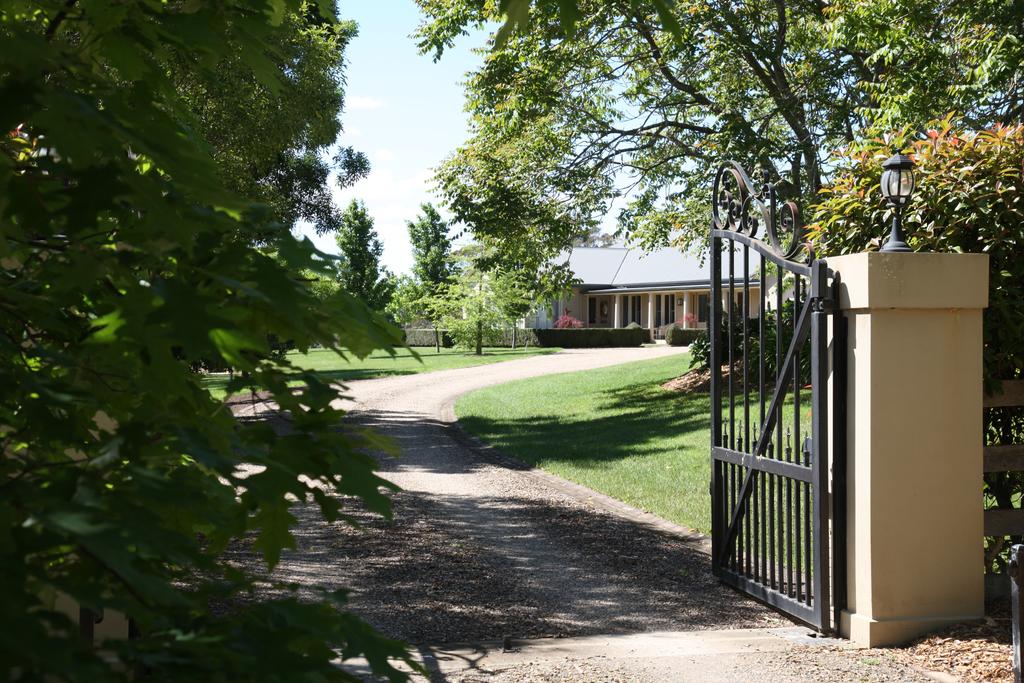 Exeter NSW Australia Accommodation