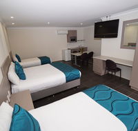 Exies Bagtown - Australia Accommodation