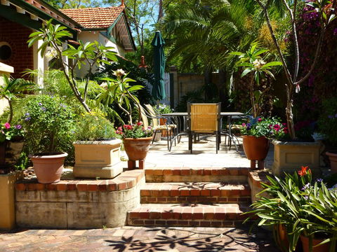 Exley House B&B - Australia Accommodation 2