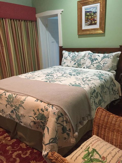 Exley House B&B - Australia Accommodation 3