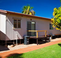 Exmouth Villas Unit 29 - Affordable 3 Bedroom Villa with a Great Location - Australia Accommodation