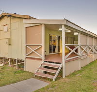 Exmouth Villas Unit 30 - Large Undercover Deck for Entertaining - Australia Accommodation