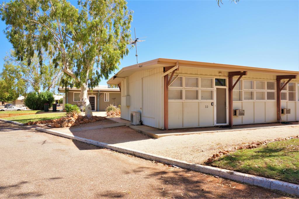 Exmouth WA Australia Accommodation
