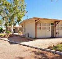 Exmouth Villas Unit 33 - Renovated Holiday Villa a Short Walk from Town Centre - Australia Accommodation