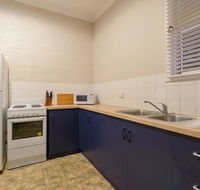 Exmouth Villas Unit 35 - 2 Bedroom Self-Contained Unit at the Heart of Town - Australia Accommodation