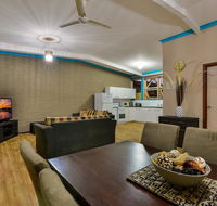 Exmouth Villas Unit 37 - Beautifully Appointed Villa Close to Town Centre - Australia Accommodation