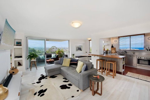 Experience Bondi Beach As Your Backdrop - Australia Accommodation 0
