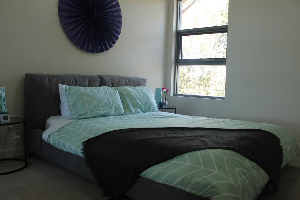 Lane Cove North NSW Australia Accommodation