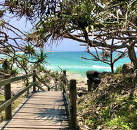 EXTRA LARGE 2 Bed Apartment - 3 Pools and Spa - Mountain View - BEACHFRONT LOCATION CABARITA BEACH - Australia Accommodation
