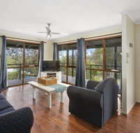 Eyrie - Australia Accommodation