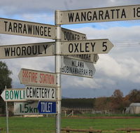 Factory Lane BB - Australia Accommodation