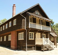 Fairbridge Village - Australia Accommodation