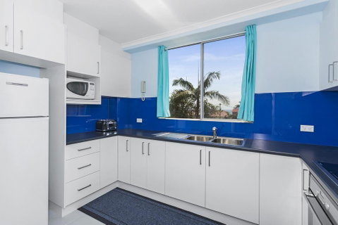 Fairleigh - Unit 1 - Australia Accommodation 2