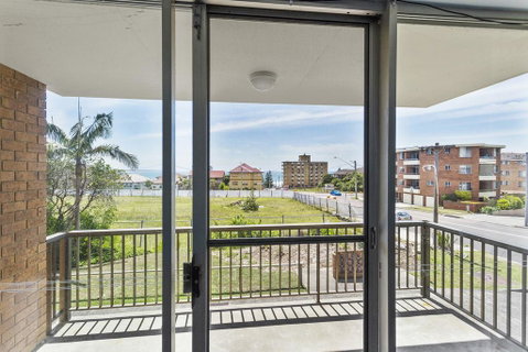 Fairleigh - Unit 1 - Australia Accommodation 1