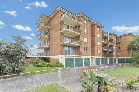 Fairleigh - Unit 1 - Australia Accommodation 0