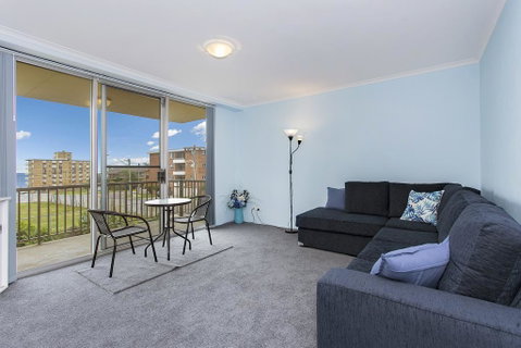 Fairleigh - Unit 1 - Australia Accommodation 3