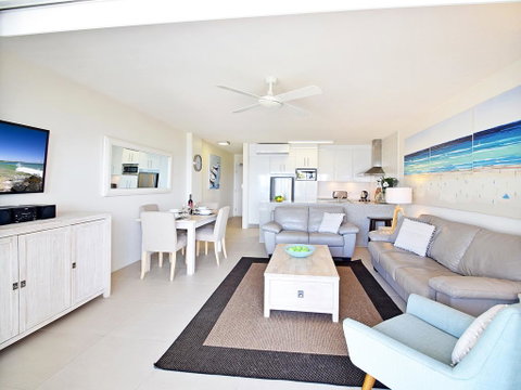Fairshore Noosa - Australia Accommodation 2