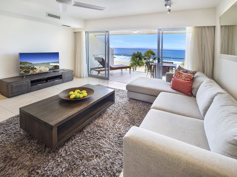 Fairshore Noosa - Australia Accommodation 0