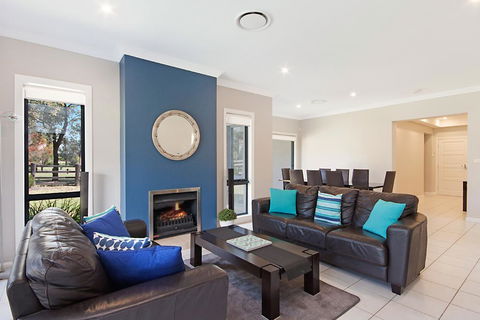 Fairview - Australia Accommodation 1