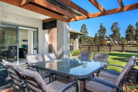 Fairview - Australia Accommodation 2