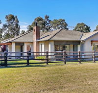 Fairview - Australia Accommodation