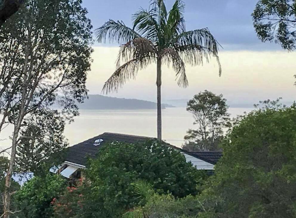 Nords Wharf NSW Australia Accommodation