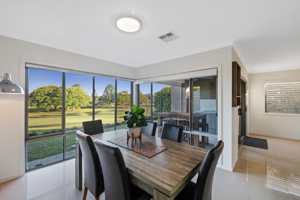 Windaroo QLD Australia Accommodation
